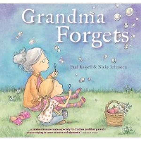 Grandma Forgets, Paul Russell