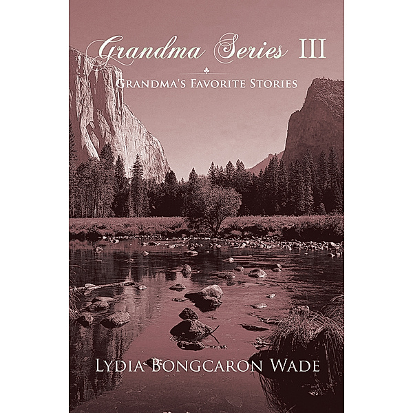 Grandma Series Iii, Lydia Bongcaron Wade