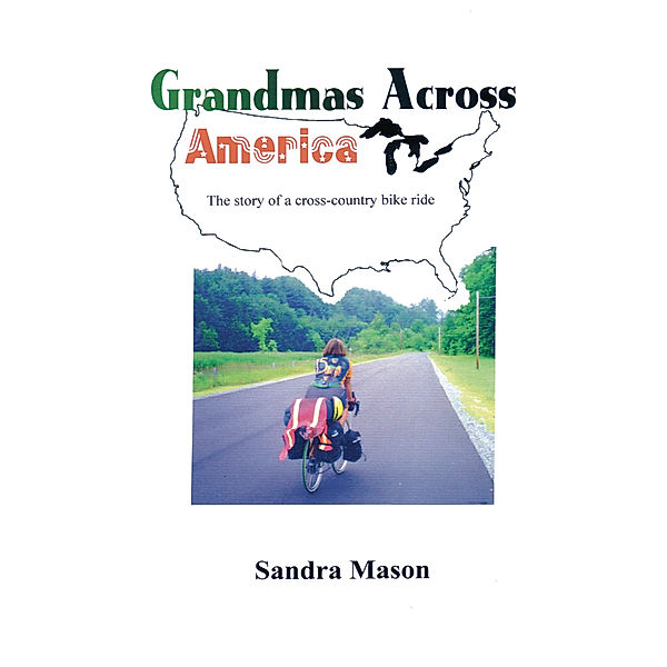 Grandmas Across America, Sandra Mason