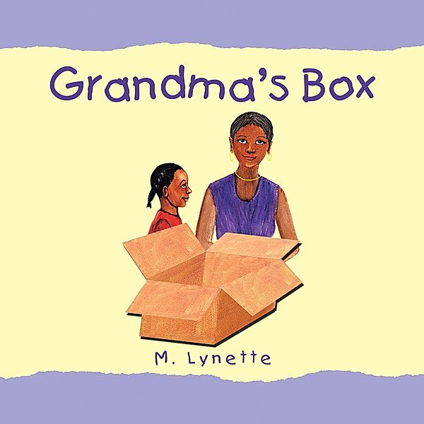 Grandma'S Box, M. Lynette