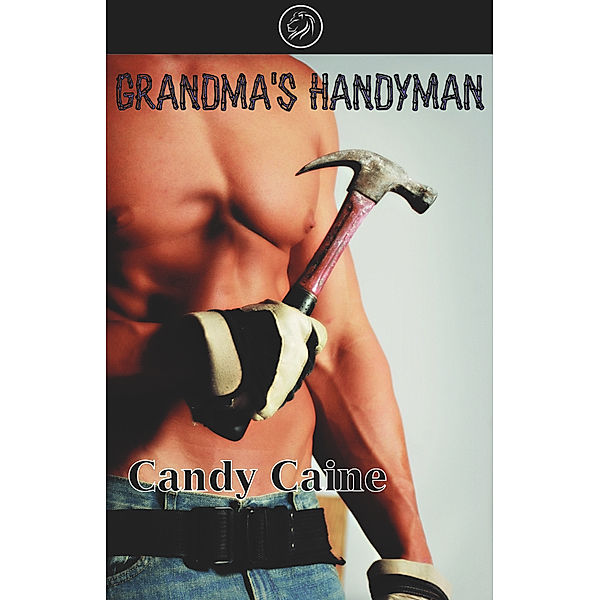 Grandma's Handyman (Cub Bites), Candy Caine