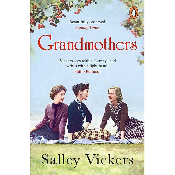 Grandmothers, Salley Vickers
