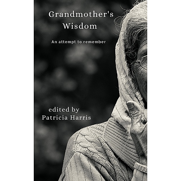 Grandmother's Wisdom, Fae Corps Publishing, Cyndi Pilcher, Linda Chambers, Raz T. Slasher, Patricia Harris