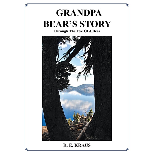 Grandpa Bear's  Story