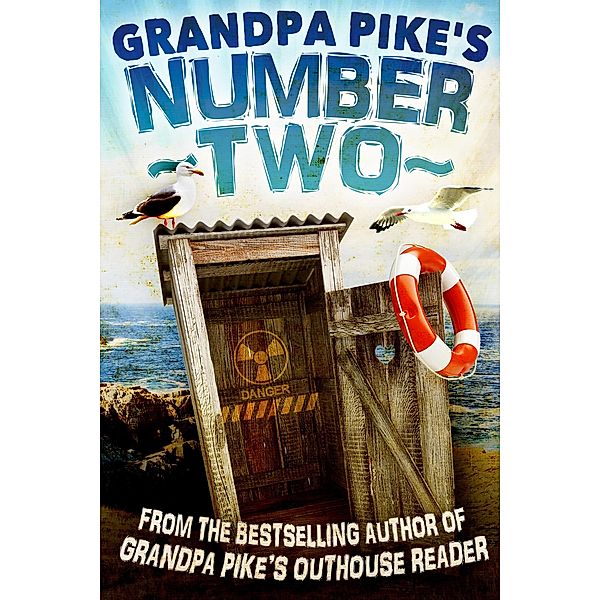 Grandpa Pike's Number Two, Grandpa Pike