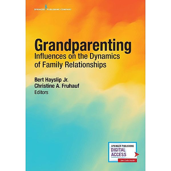 Grandparenting