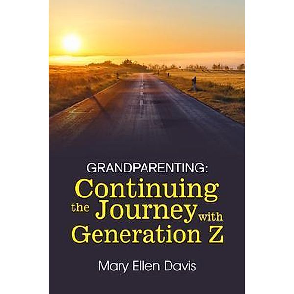 GRANDPARENTING, Mary Ellen Davis