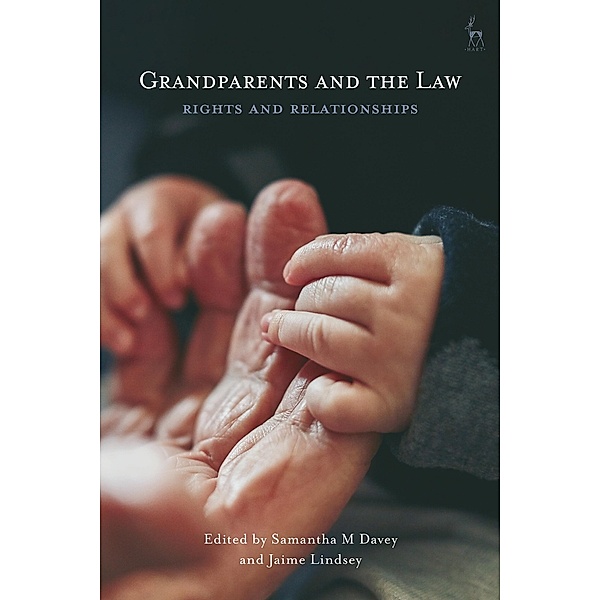 Grandparents and the Law