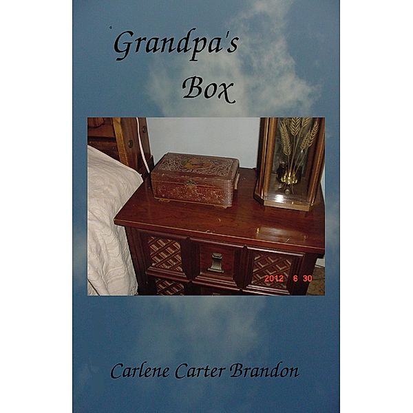 Grandpa's Box, Carlene Carter Brandon