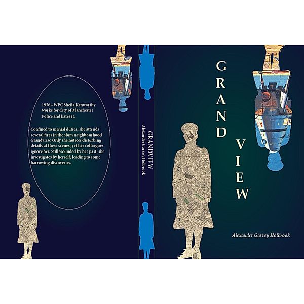 Grandview (Catalogue, #1) / Catalogue, Alexander Garvey Holbrook