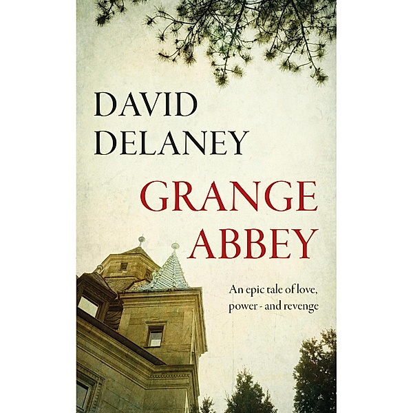 Grange Abbey, David Delaney