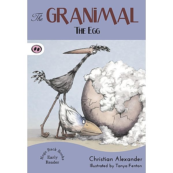 Granimal, Christian Alexander