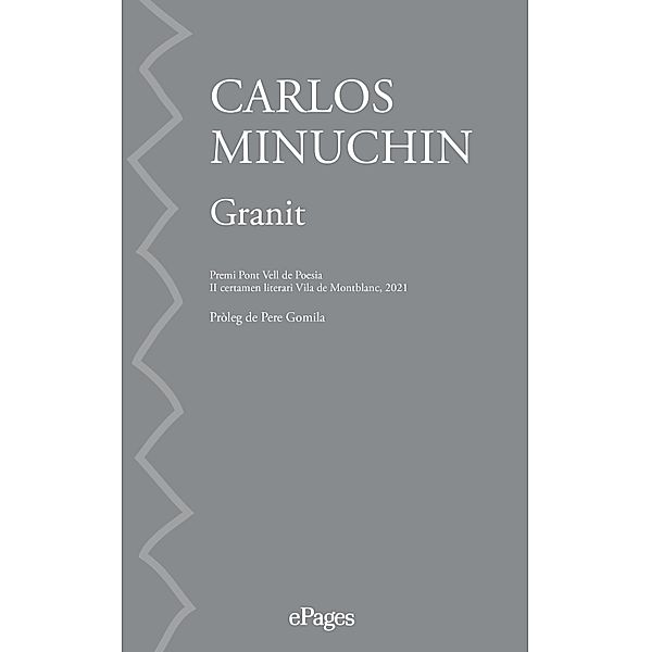 Granit, Carlos Minuchin