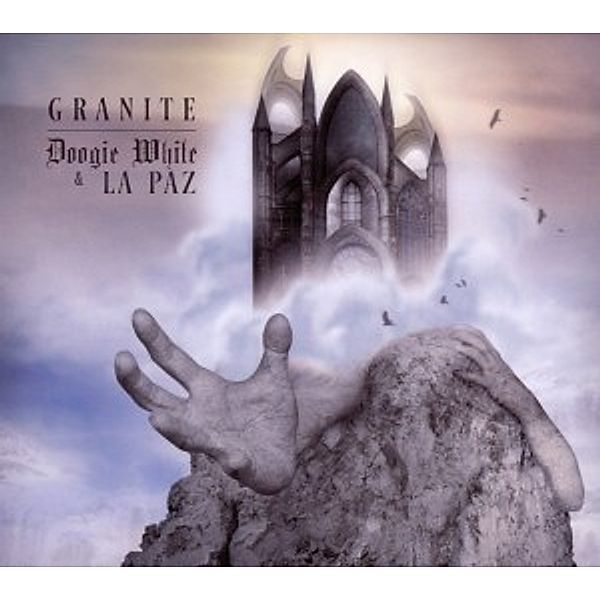 Granite, Doogie & La Paz White