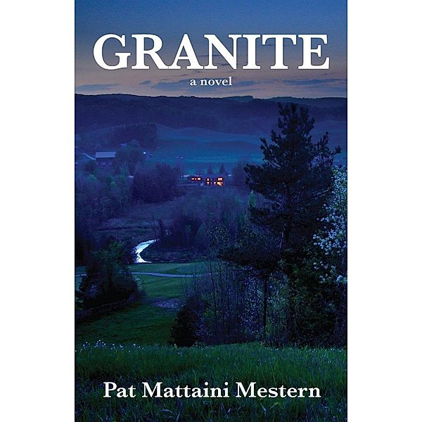 Granite, Pat Mestern