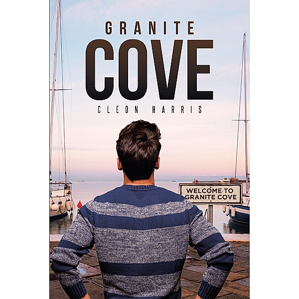 Granite Cove, Cleon Harris