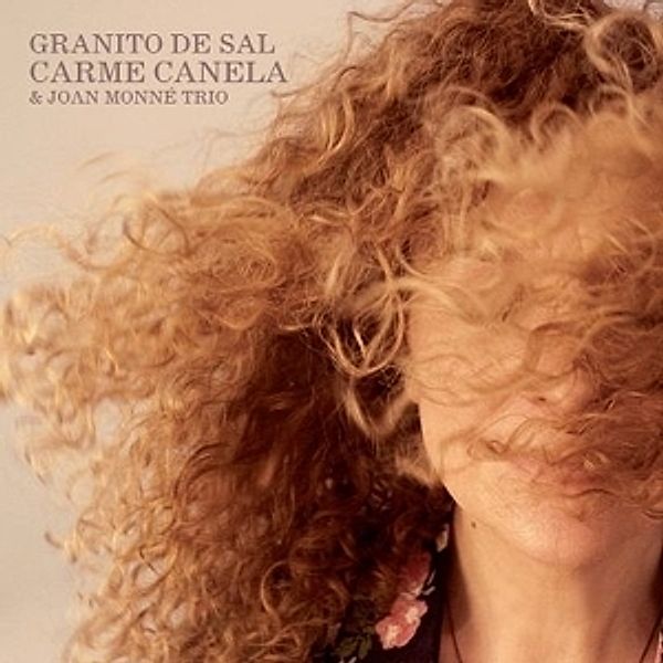 Granito De Sal-Digi-, Carme Canela, Joan Trio Monne