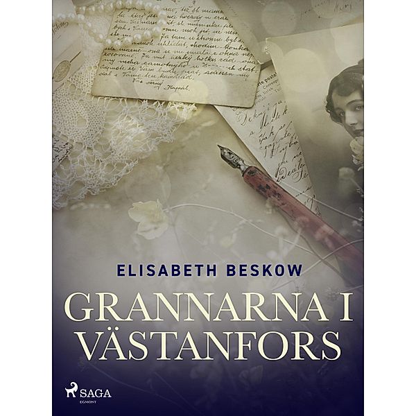Grannarna i Västanfors, Elisabeth Beskow