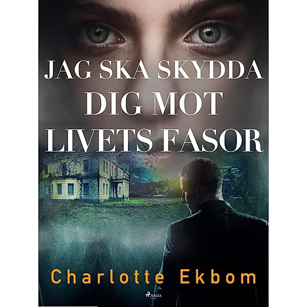 Grannsjälar, Charlotte Ekbom