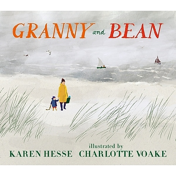 Granny and Bean, Karen Hesse