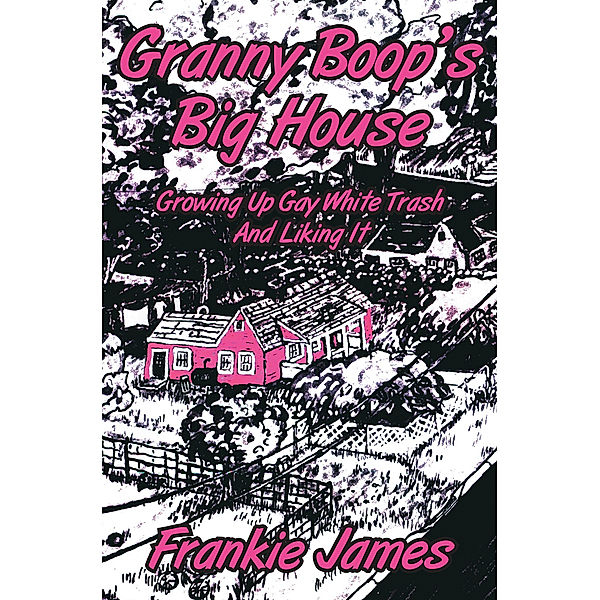 Granny Boop's Big House, Frankie James