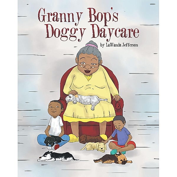 Granny Bop's Doggy Daycare, Lawanda Jefferson