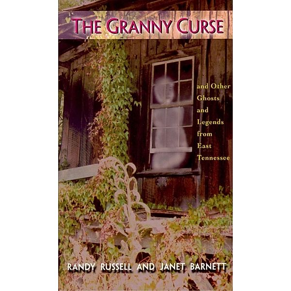 Granny Curse, The, Randy Russell, Janet Barnett