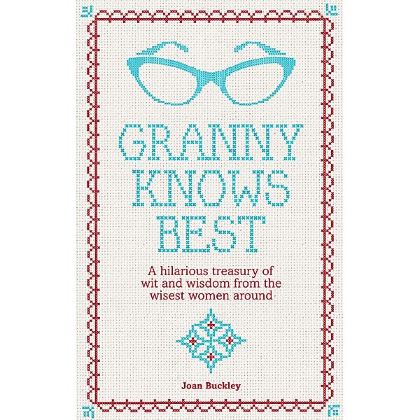 Granny Knows Best, Joan Buckley