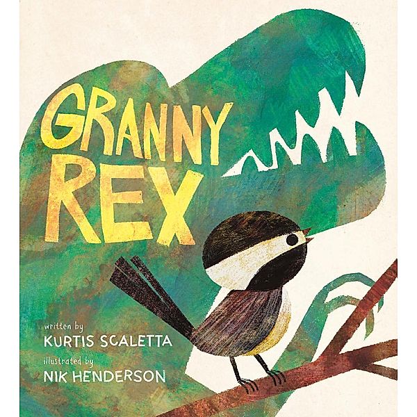 Granny Rex, Kurtis Scaletta