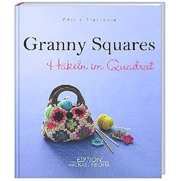 Granny Squares, Cécile Franconie