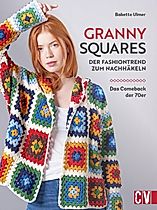 Crochet Granny Square Made Easy eBook by Dianna Timmons - EPUB