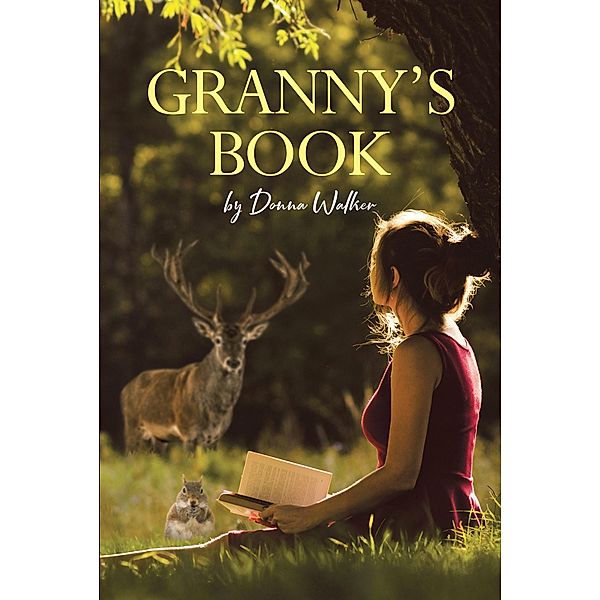 GRANNY'S BOOK, Donna Walker