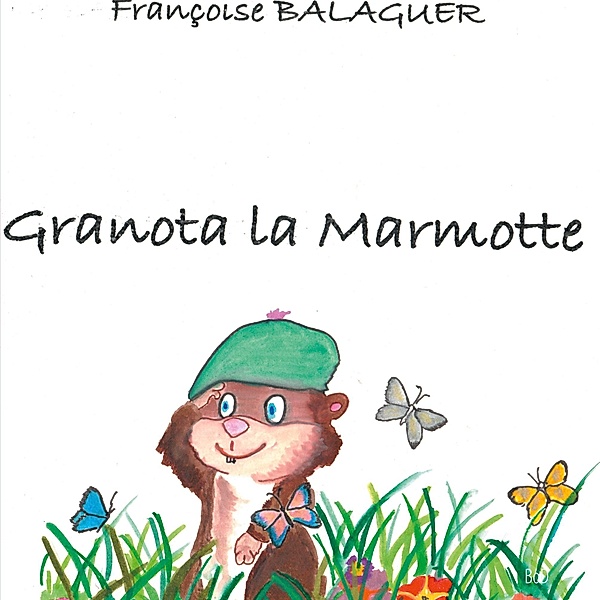 Granota La Marmotte, Françoise Balaguer