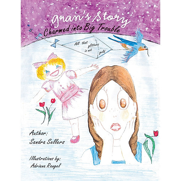 Gran's Story, Sandra Sellers