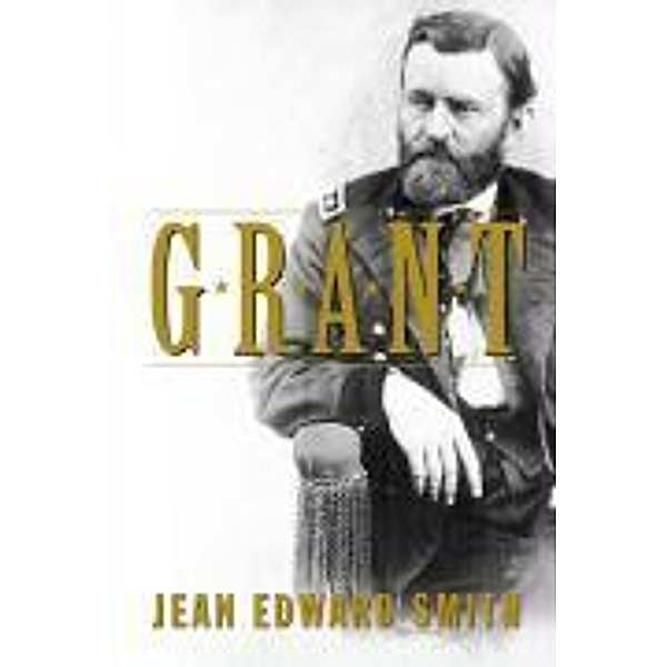 Grant, Jean Edward Smith