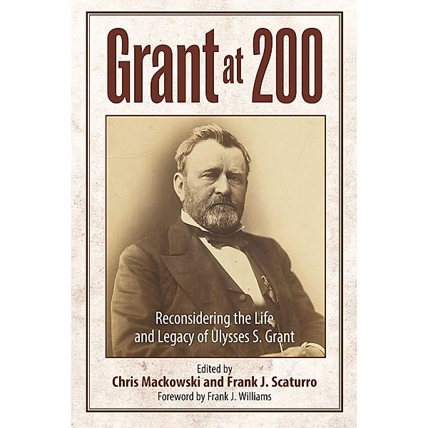 Grant at 200