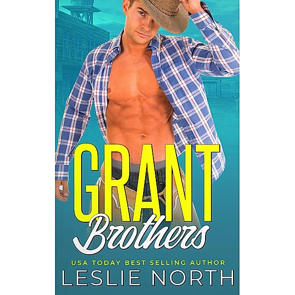 Grant Brothers, Leslie North