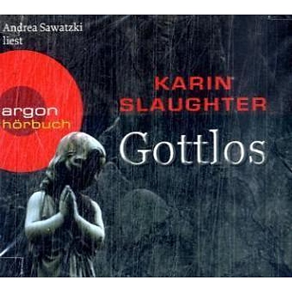 Grant County - 5 - Gottlos, Karin Slaughter