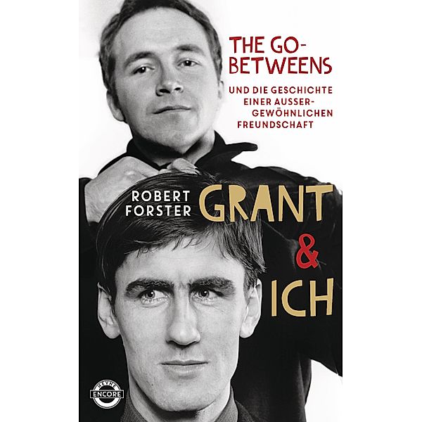 Grant & Ich, Robert Forster