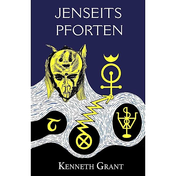 Grant, K: Jenseitspforten, Kenneth Grant