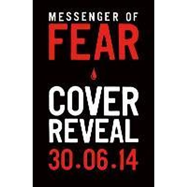 Grant, M: Messenger of Fear, Michael Grant
