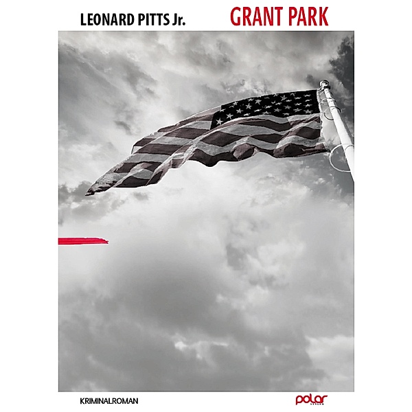 Grant Park, Leonard Pitts Jr.