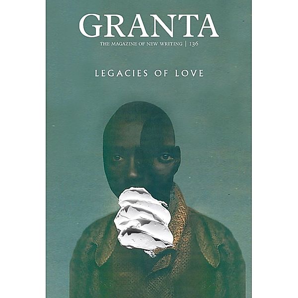 Granta 136, Sigrid Rausing