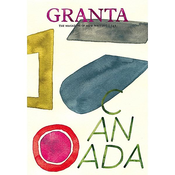 Granta 141, Madeleine Thien