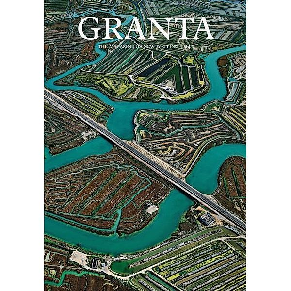 Granta 143: After the Fact, Sigrid Rausing