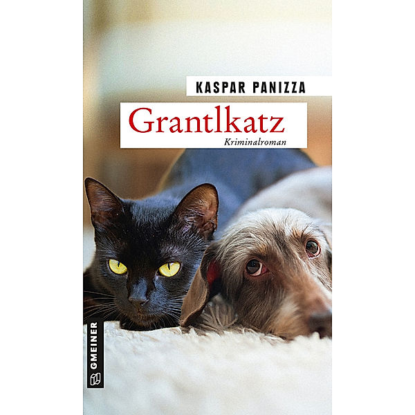 Grantlkatz, Kaspar Panizza