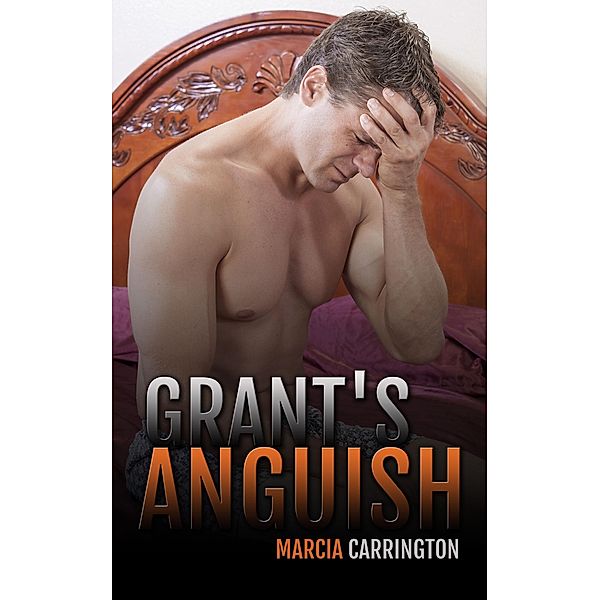 Grant's Anguish, Marcia Carrington