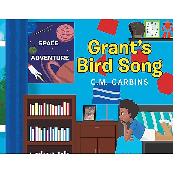 Grant's Bird Song, C. M. Carbins