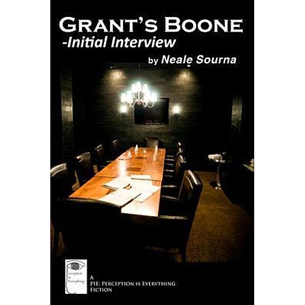 GRANT'S  BOONE - Initial Interview, Neale Sourna