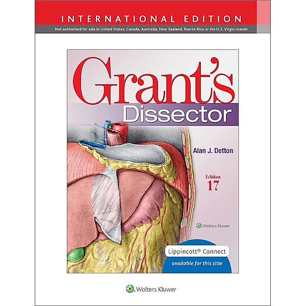 Grant's Dissector, Alan J Detton